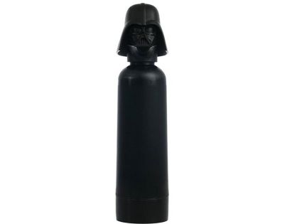 Licenceonly Star Wars Láhev na pití Darth Vader