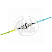 Hasbro 96794 - Star Wars - Oboustranný meč 2