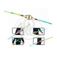 Hasbro 96794 - Star Wars - Oboustranný meč 3
