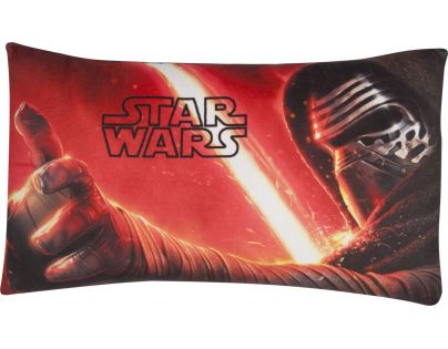 EP Line Star Wars Potištěný polštář Kylo Ren
