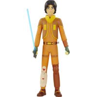 Star Wars Rebels kolekce 1 Figurka Ezra Bridger 45 cm Star Wars Rebels kolekce 1 Figurka Ezra Bridger 45 cm