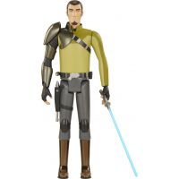 Star Wars Rebels kolekce 1 Figurka Kanan Jarrus 48 cm Star Wars Rebels kolekce 1 Figurka Kanan Jarrus 48 cm