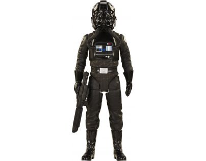 Star Wars Rebels kolekce 1 Figurka Tie Pilot 45 cm