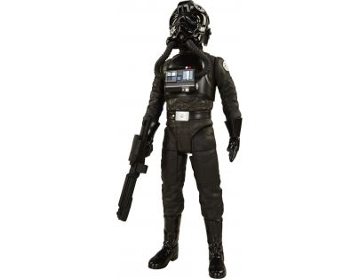 Star Wars Rebels kolekce 1 Figurka Tie Pilot 45 cm