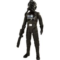 Star Wars Rebels kolekce 1 Figurka Tie Pilot 45 cm 2