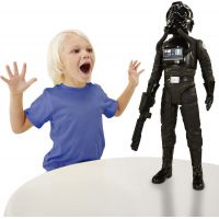 Star Wars Rebels kolekce 1 Figurka Tie Pilot 45 cm 3