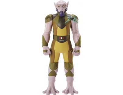 Star Wars Rebels kolekcie 2 Figúrka - Garazeb 48 cm