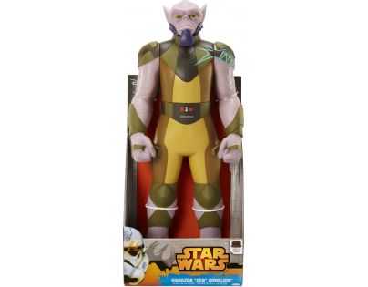 Star Wars Rebels kolekcie 2 Figúrka - Garazeb 48 cm