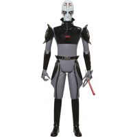 Star Wars Rebels kolekce 2 Figurka - The Inquisitor 48 cm Star Wars Rebels kolekce 2 Figurka - The Inquisitor 48 cm