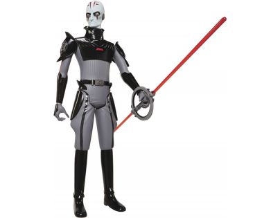 Star Wars Rebels kolekcie 2 Figúrka - The Inquisitor 48 cm