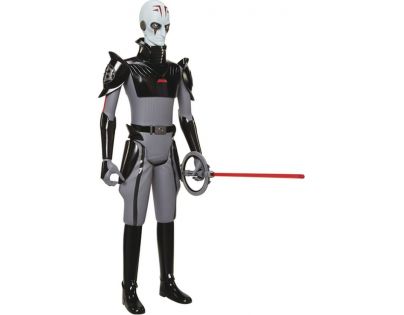 Star Wars Rebels kolekcie 2 Figúrka - The Inquisitor 48 cm