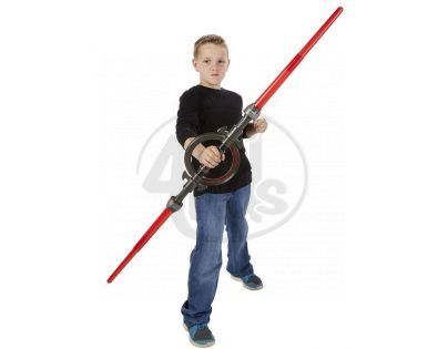 HASBRO A8559 - STAR WARS rebels světelný meč