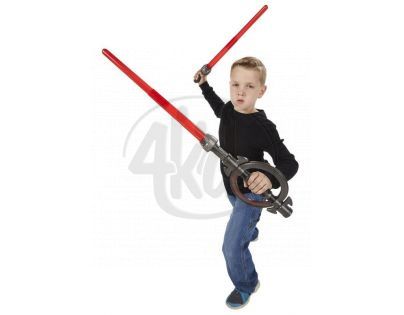 HASBRO A8559 - STAR WARS rebels světelný meč