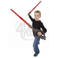 HASBRO A8559 - STAR WARS rebels světelný meč 3