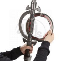 HASBRO A8559 - STAR WARS rebels světelný meč 5