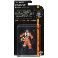 Hasbro Star Wars The Black Series - Biggs Darklighter 3