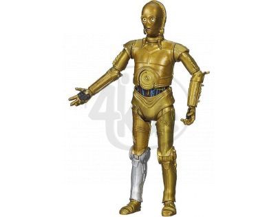 Hasbro Star Wars The Black Series - C-3PO