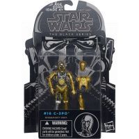 Hasbro Star Wars The Black Series - C-3PO 2