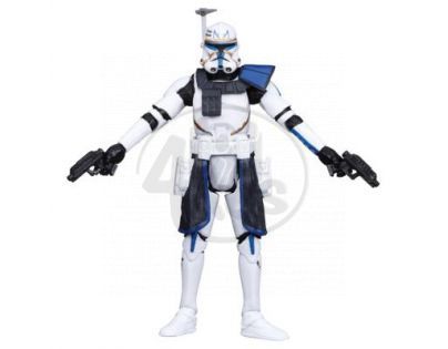 Hasbro Star Wars The Black Series - Captain Rex