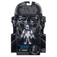 Hasbro Star Wars The Black Series - Captain Rex 2