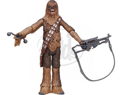 Hasbro Star Wars The Black Series - Chewbacca