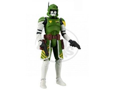 Hasbro Star Wars The Black Series - Clone Commander Doom