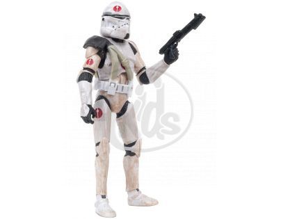 Hasbro Star Wars The Black Series - Clone Commander Neyo