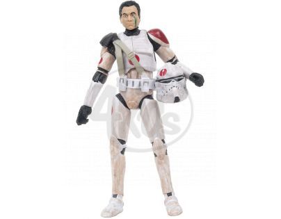 Hasbro Star Wars The Black Series - Clone Commander Neyo