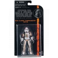 Hasbro Star Wars The Black Series - Clone Commander Neyo 3
