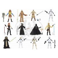 Hasbro Star Wars The Black Series - Clone Commander Neyo 4