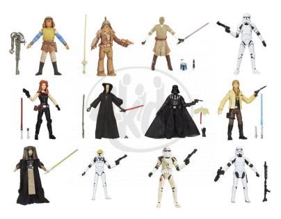 Hasbro Star Wars The Black Series - Clone Commander Neyo