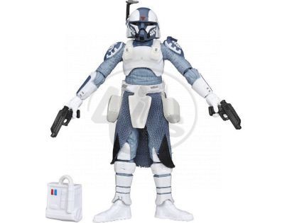 Hasbro Star Wars The Black Series - Clone Commander Wolffe