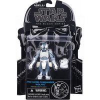 Hasbro Star Wars The Black Series - Clone Commander Wolffe 2