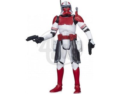 Hasbro Star Wars The Black Series - Commander Thorn