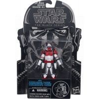Hasbro Star Wars The Black Series - Commander Thorn 2