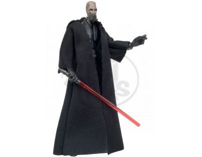 Hasbro Star Wars The Black Series - Darth Plagueis