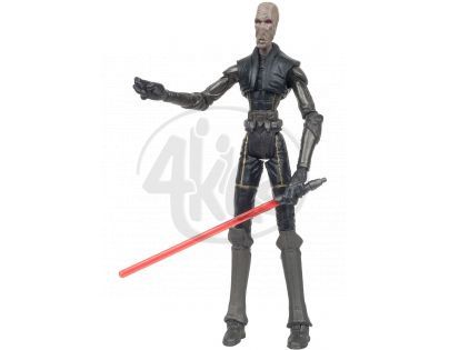 Hasbro Star Wars The Black Series - Darth Plagueis