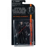 Hasbro Star Wars The Black Series - Darth Plagueis 4