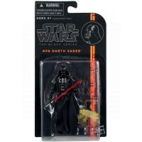 Hasbro Star Wars The Black Series - Darth Vader 3