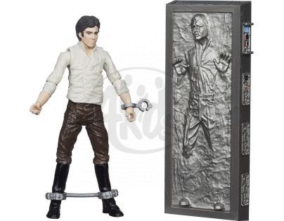 Hasbro Star Wars The Black Series - Han Solo