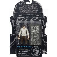 Hasbro Star Wars The Black Series - Han Solo 2