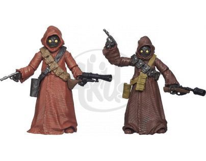 Hasbro Star Wars The Black Series - Jawas