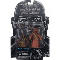 Hasbro Star Wars The Black Series - Jawas 2
