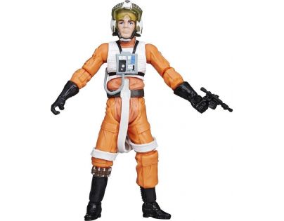 Hasbro Star Wars The Black Series - Jon Dutch Vander
