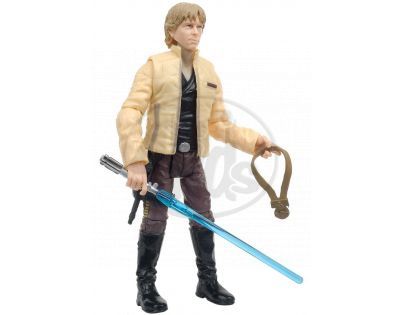 Hasbro Star Wars The Black Series - Luke Skywalker