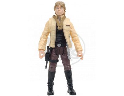Hasbro Star Wars The Black Series - Luke Skywalker
