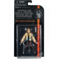 Hasbro Star Wars The Black Series - Luke Skywalker 3