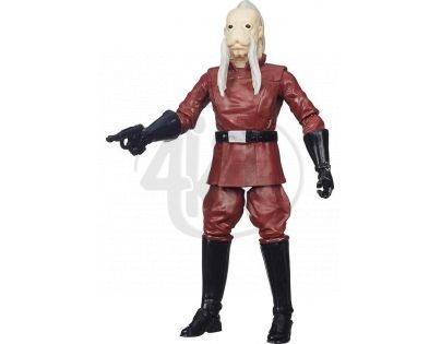 Hasbro Star Wars The Black Series - Mosep Binneed