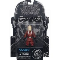 Hasbro Star Wars The Black Series - Mosep Binneed 2