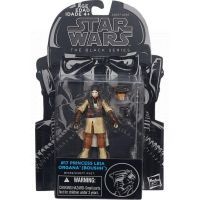 Hasbro Star Wars The Black Series - Princess Leia Organa 2
